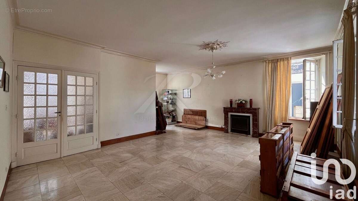 Photo 7 - Maison à AGON-COUTAINVILLE