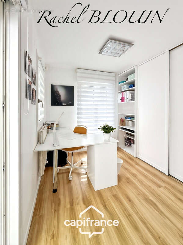 Maison à RENNES