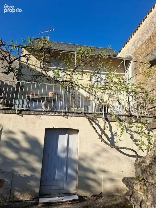 Maison de village de rapport - photo 1