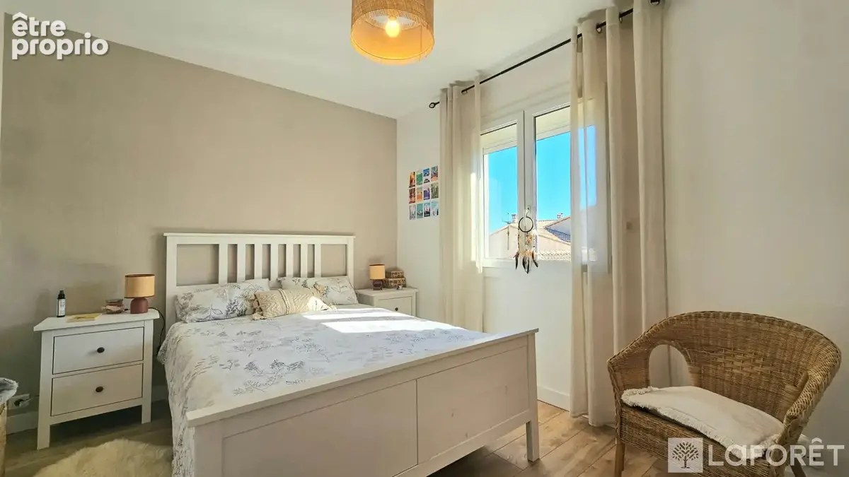 Maison Frontignan 4 pièce(s) 99 m2 - photo 8