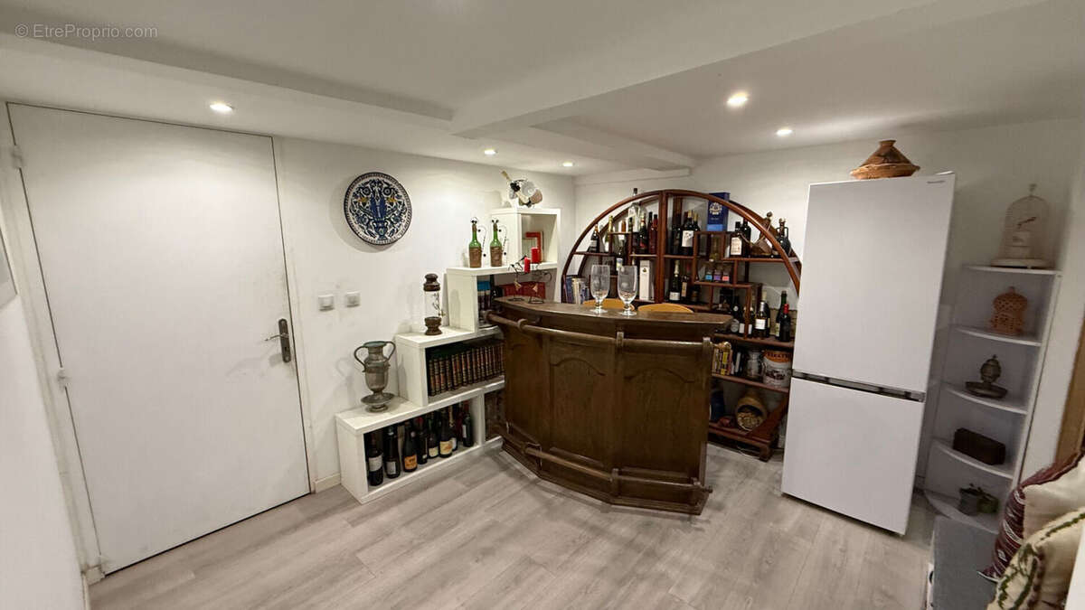 Maison à SARTROUVILLE