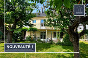 Maison à L'HERMITAGE