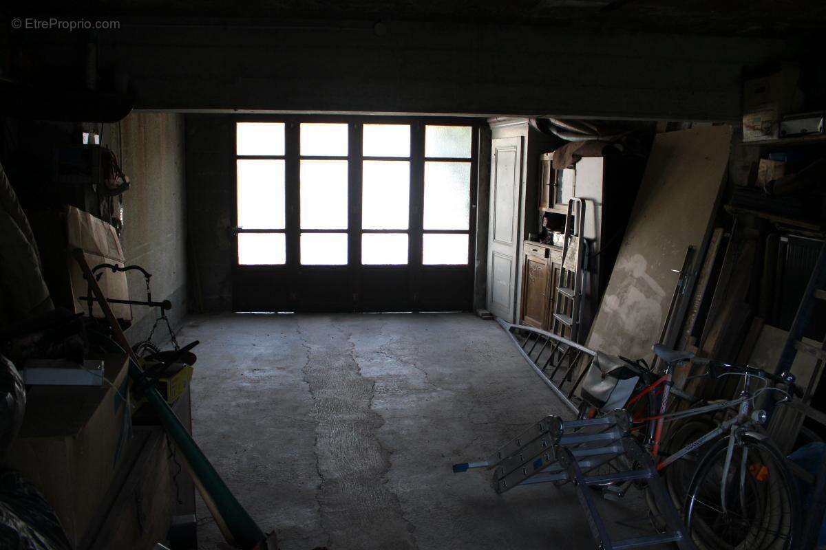 Maison à BUIS-LES-BARONNIES