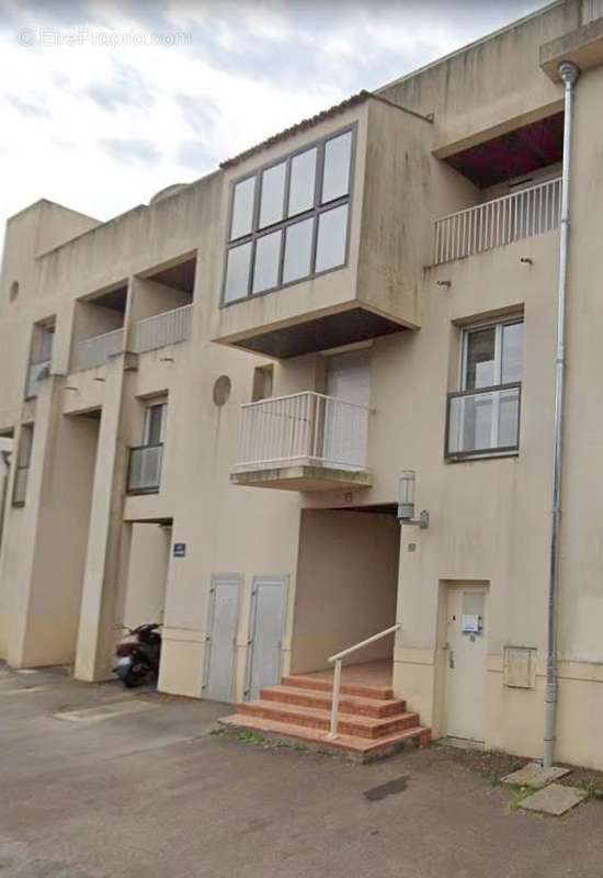 Appartement à LES SABLES-D&#039;OLONNE