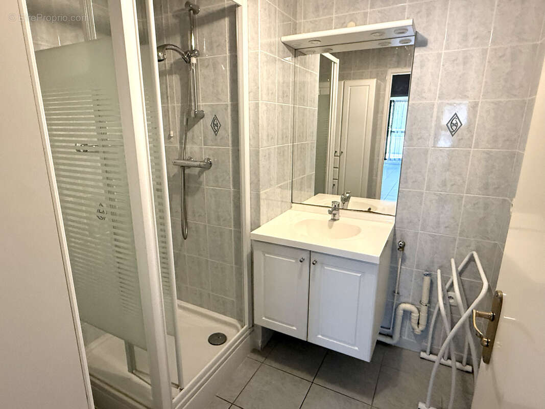 Appartement à SOISSONS