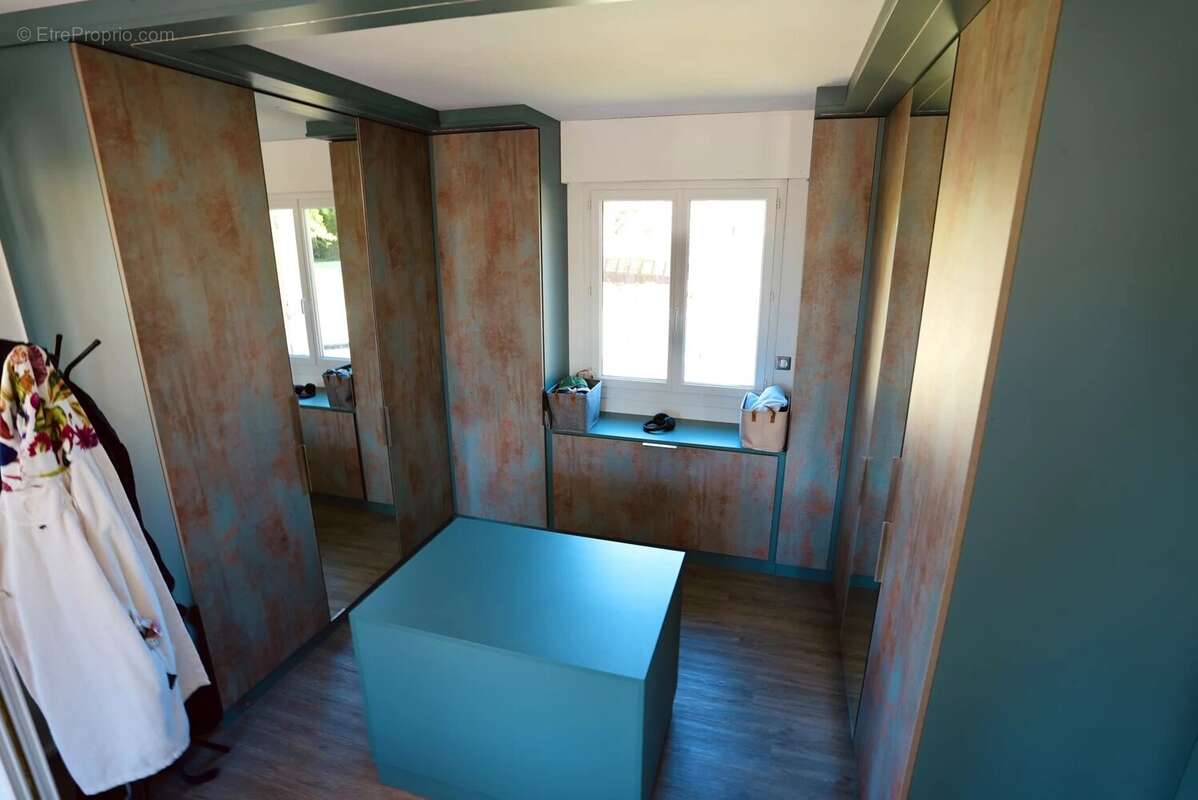 Maison à SABLE-SUR-SARTHE