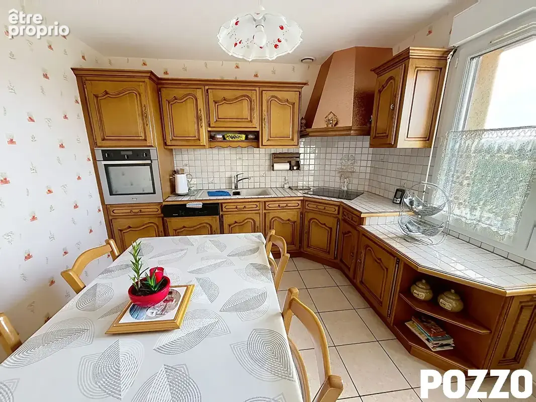 A VENDRE Maison Saint Brice De Landelles 5 pièce(s) 138 m2 - photo 6
