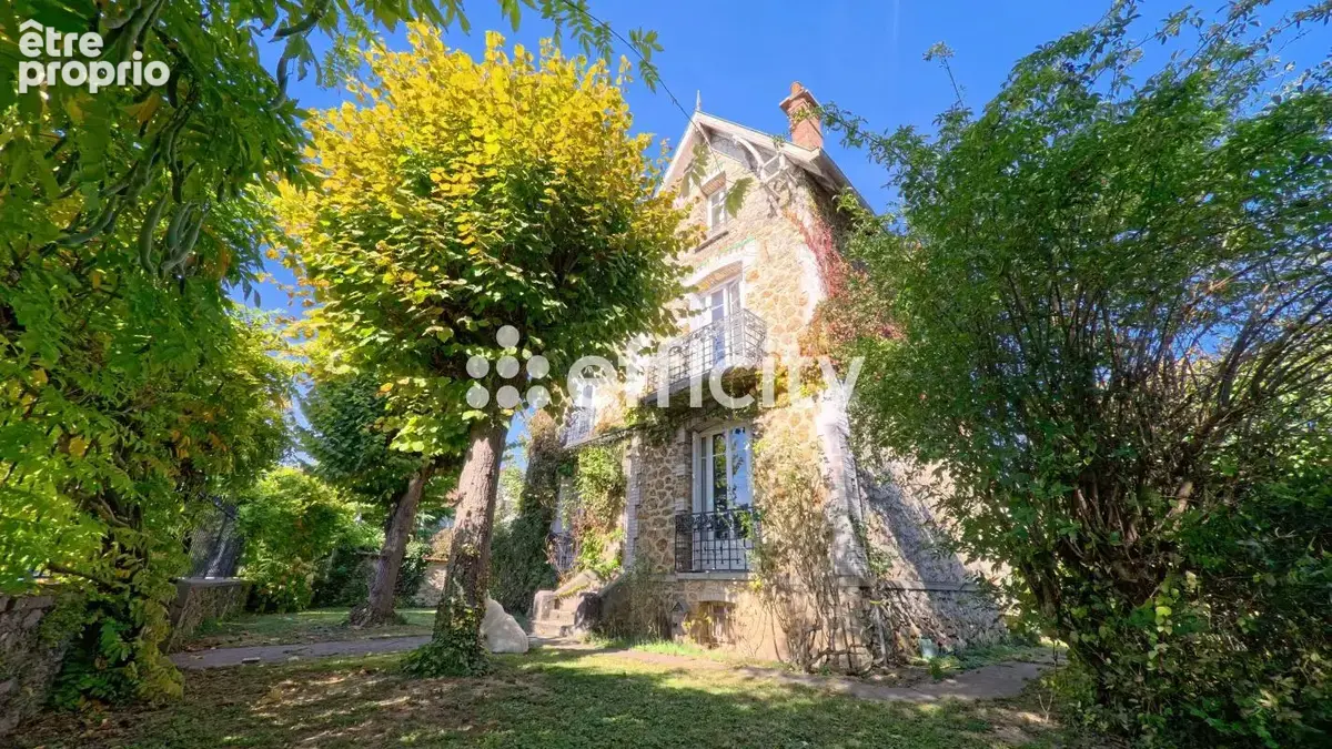 Maison 10 pièces 195 m² à vendre à Chennevieres-Sur-Marne (94430) - photo 6