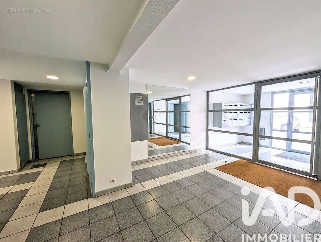 Photo 7 - Appartement à BORDEAUX