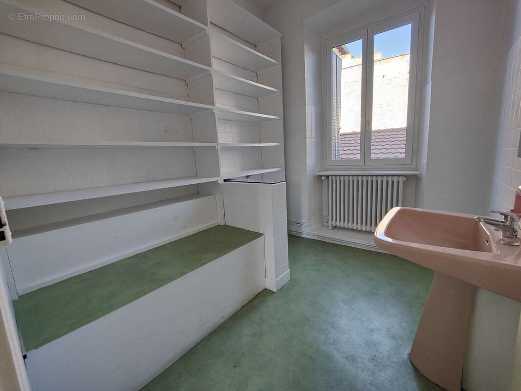 Appartement à BRIOUDE