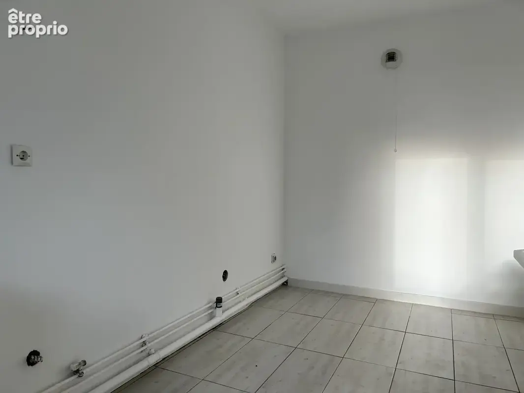 Superbe appartement T5 rénové   Spacieux et lumineux - photo 8