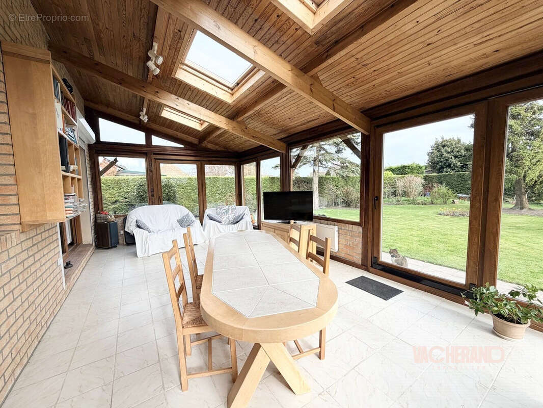 Maison 155 m² à Oye-Plage  - photo 5