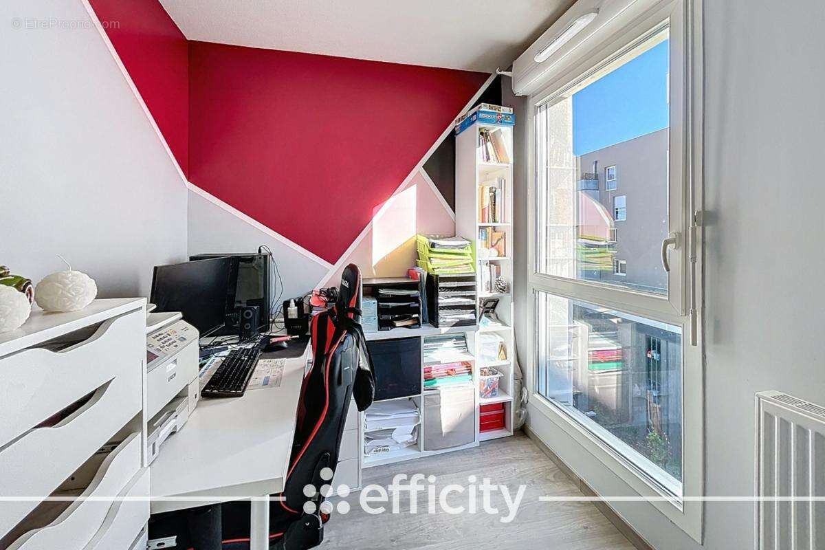 Appartement à GIVORS