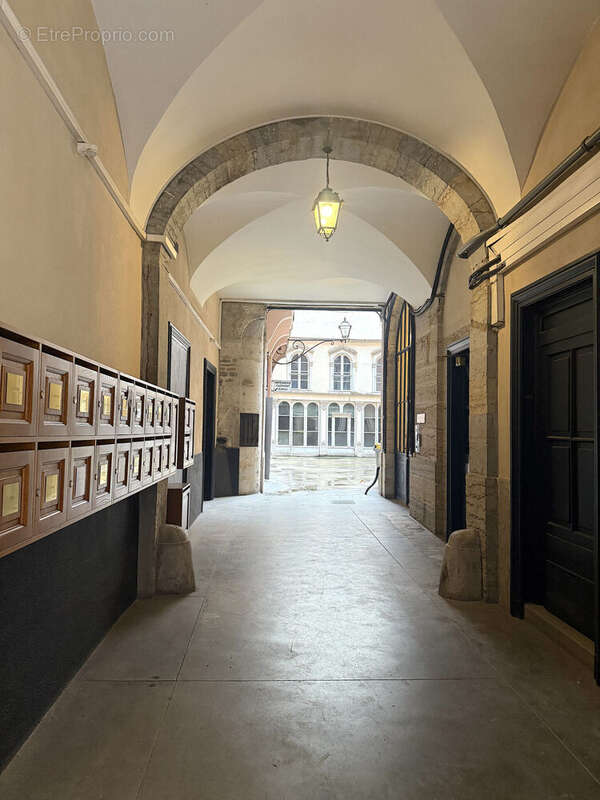 Photo 4 - Appartement à LYON-2E