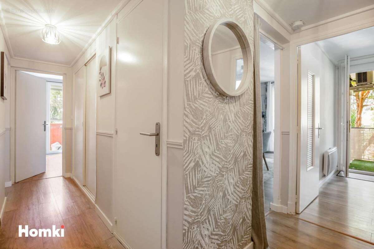 Appartement T4 de 74 m² à Béziers 34500, Rue du Berry - photo 11