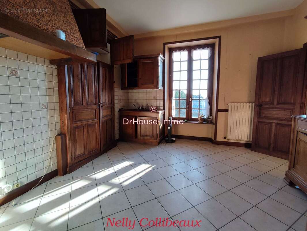 Maison 120 m² à Flers  - photo 6