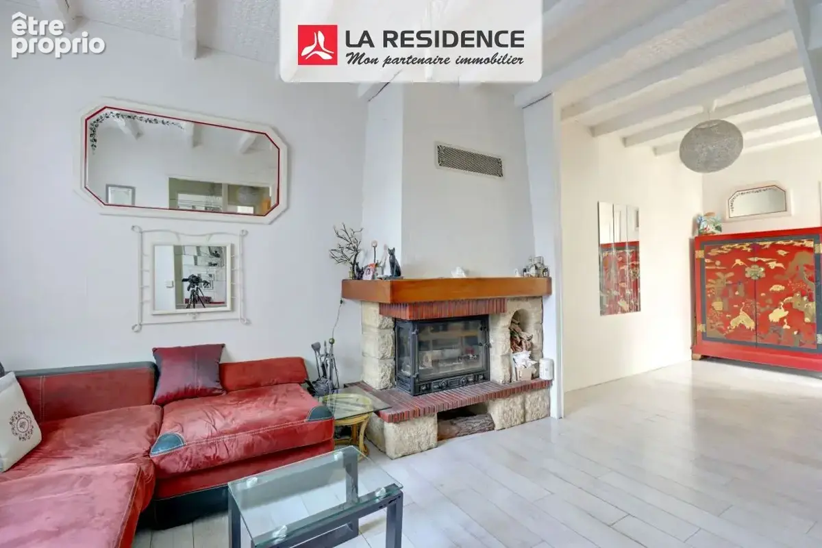 Maison 4 pièces 70 m² à vendre à Clamart (92140) - photo 3