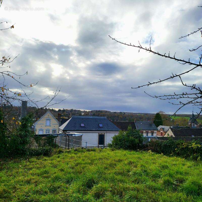 Maison à NONANCOURT