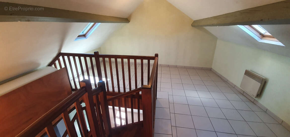 Maison à SAVENNIERES