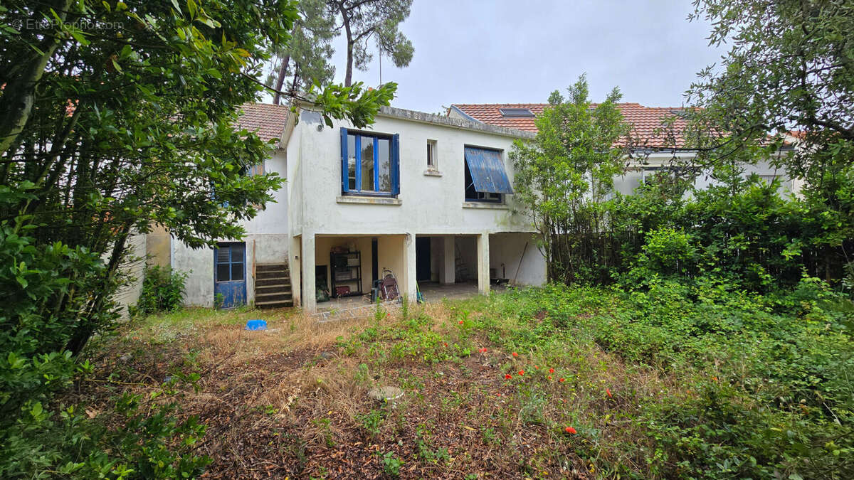 Maison Saint Brevin Les Pins - photo 8