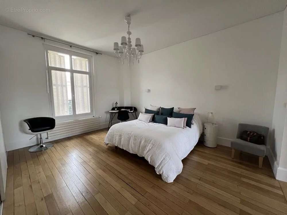 Maison à TOURS