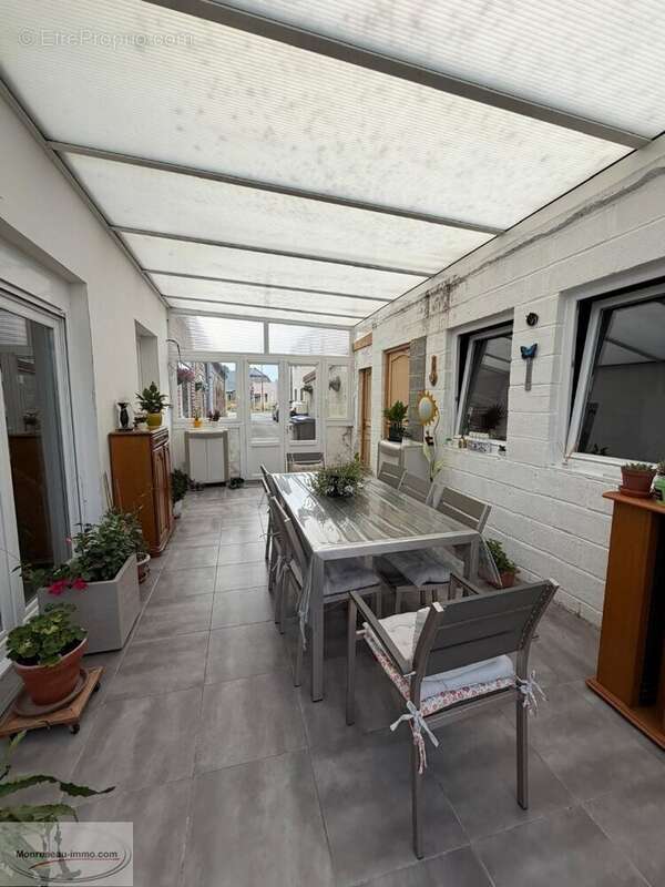 Ensemble immobilier!!! - photo 3