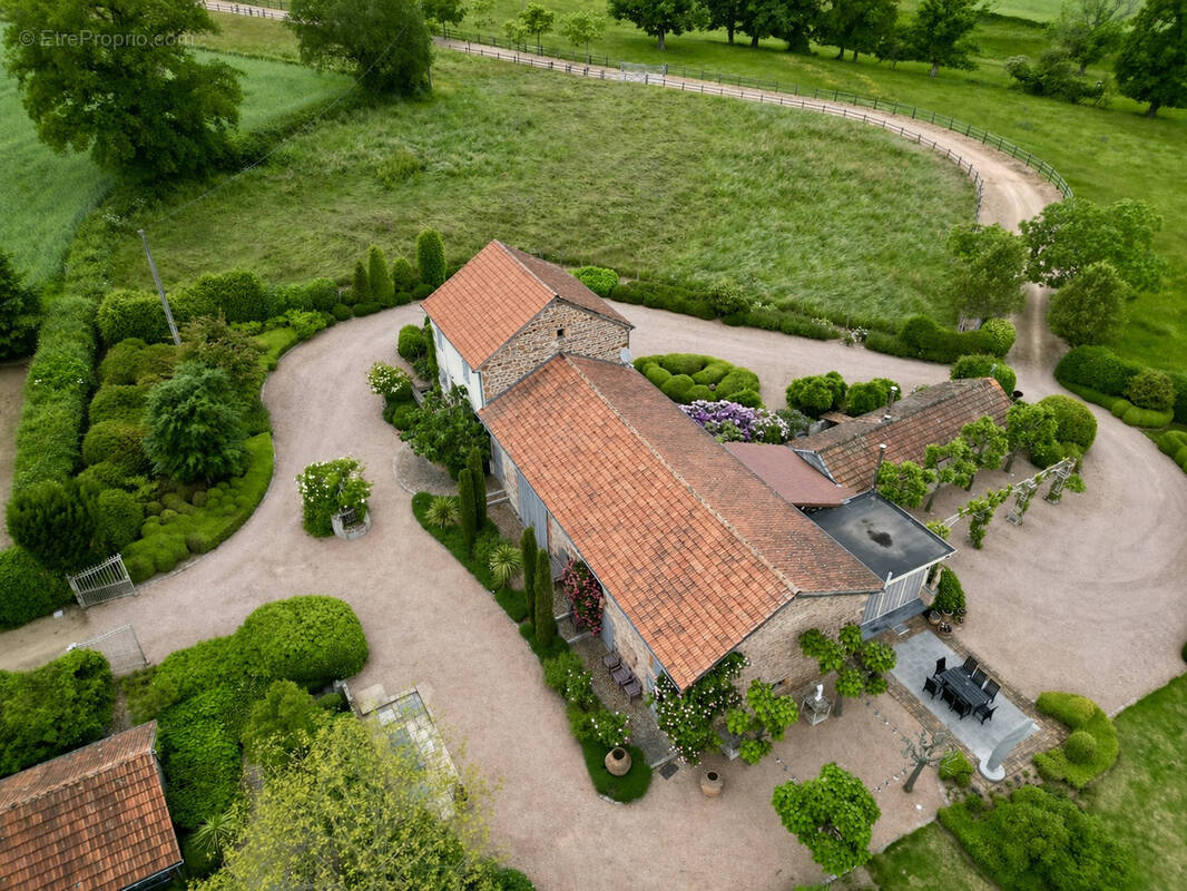 Maison à VICHY