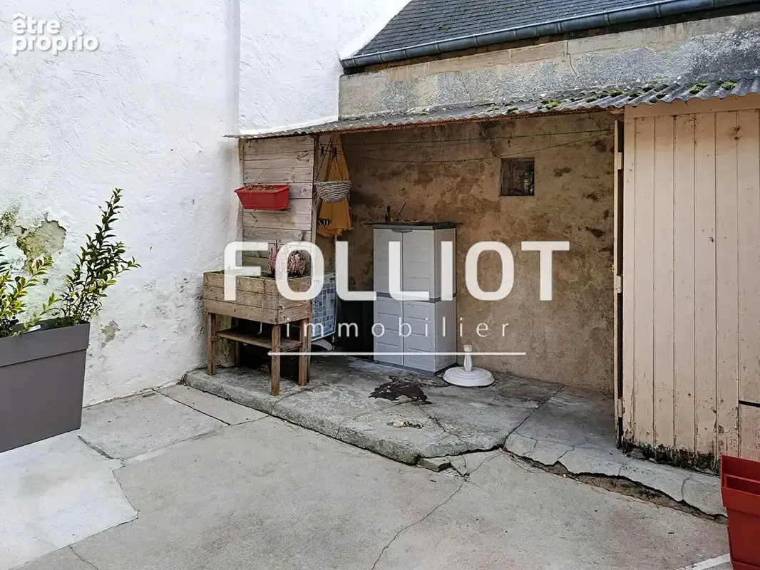 Maison à vendre à Courseulles-sur-Mer - photo 3