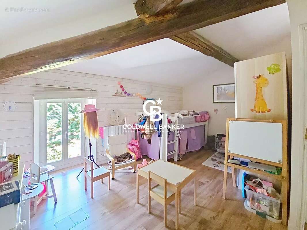 Bastide d'exception à lorgues : l'art de vivre provençal entre tradition et modernité - photo 14