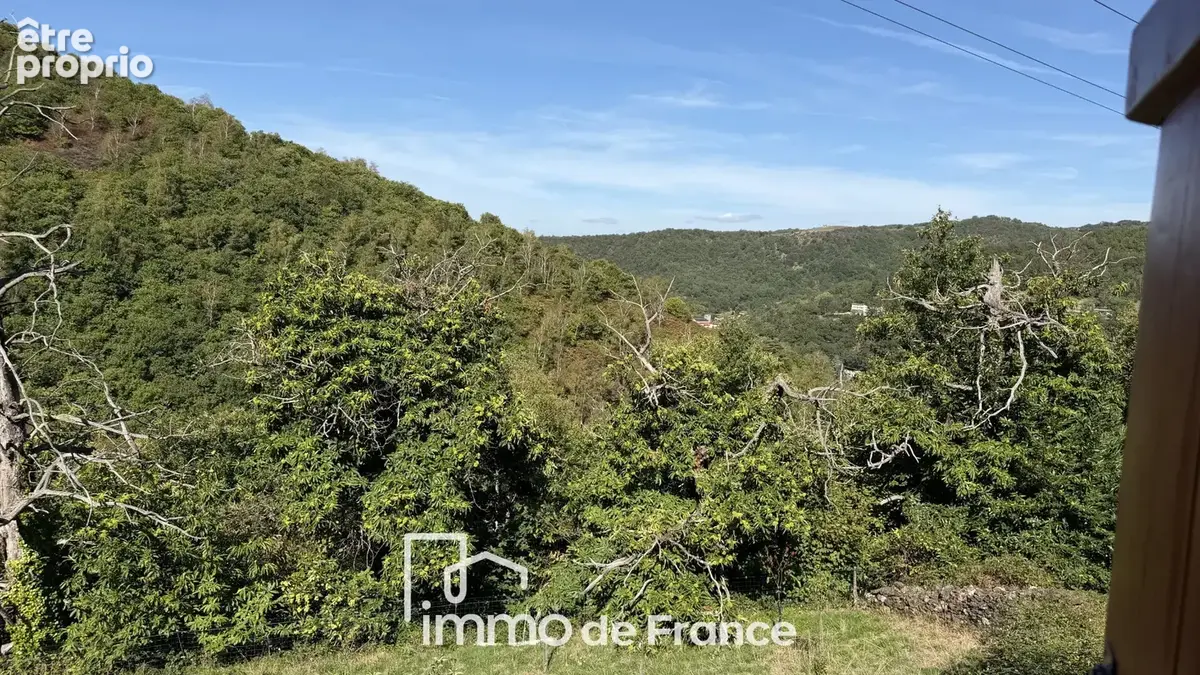 entre Figeac et Decazeville- charmante maison caractère avec vue dégagée -EXCLUSIVITE - photo 10