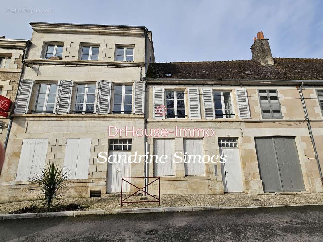 Appartement à SAINT-SAVIN