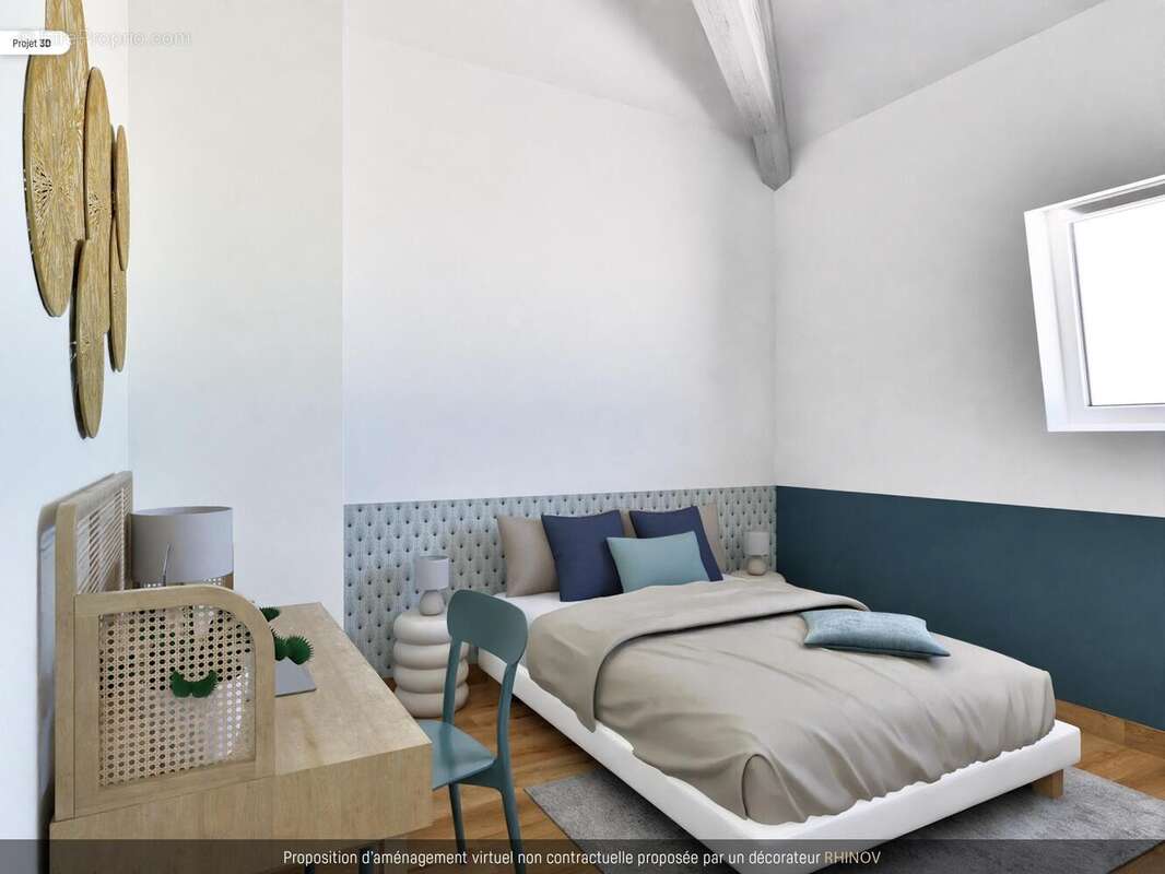 Photo 7 - Appartement à VERNON