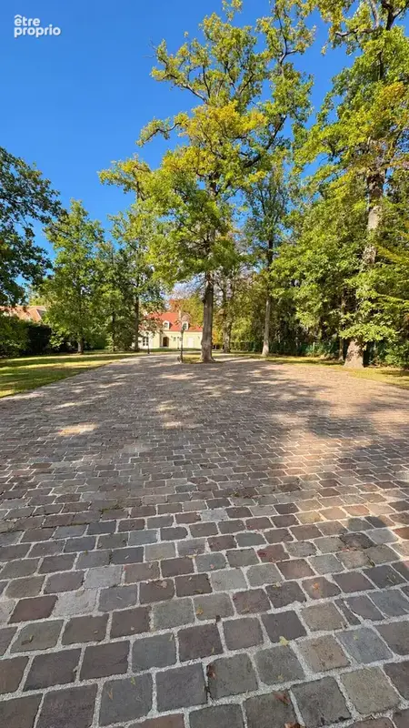 Propriété de charme - 6 pièces - 212,62 m² sur un terrain de 2 932 m² - photo 13