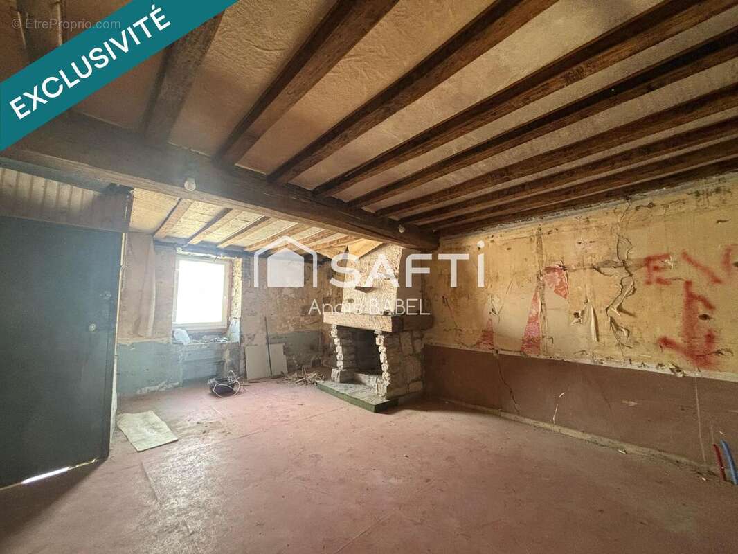 Photo 6 - Maison à POTHIERES