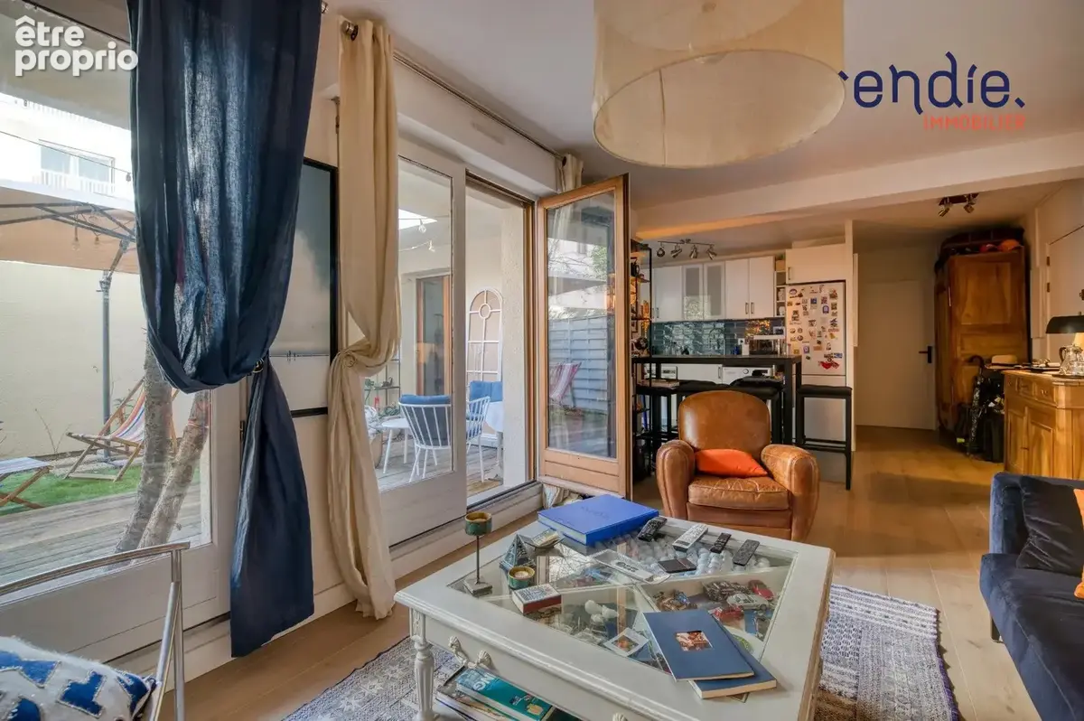 Appartement 3 pièces 69 m² à vendre à Toulouse (31000) - photo 2