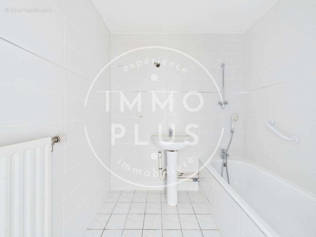 Appartement à CRAN-GEVRIER