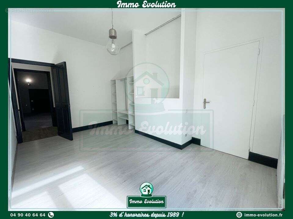 Appartement 153 m² à Orange  - photo 8