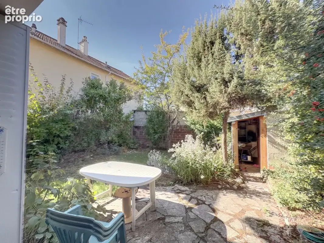 Maison a vendre - photo 16