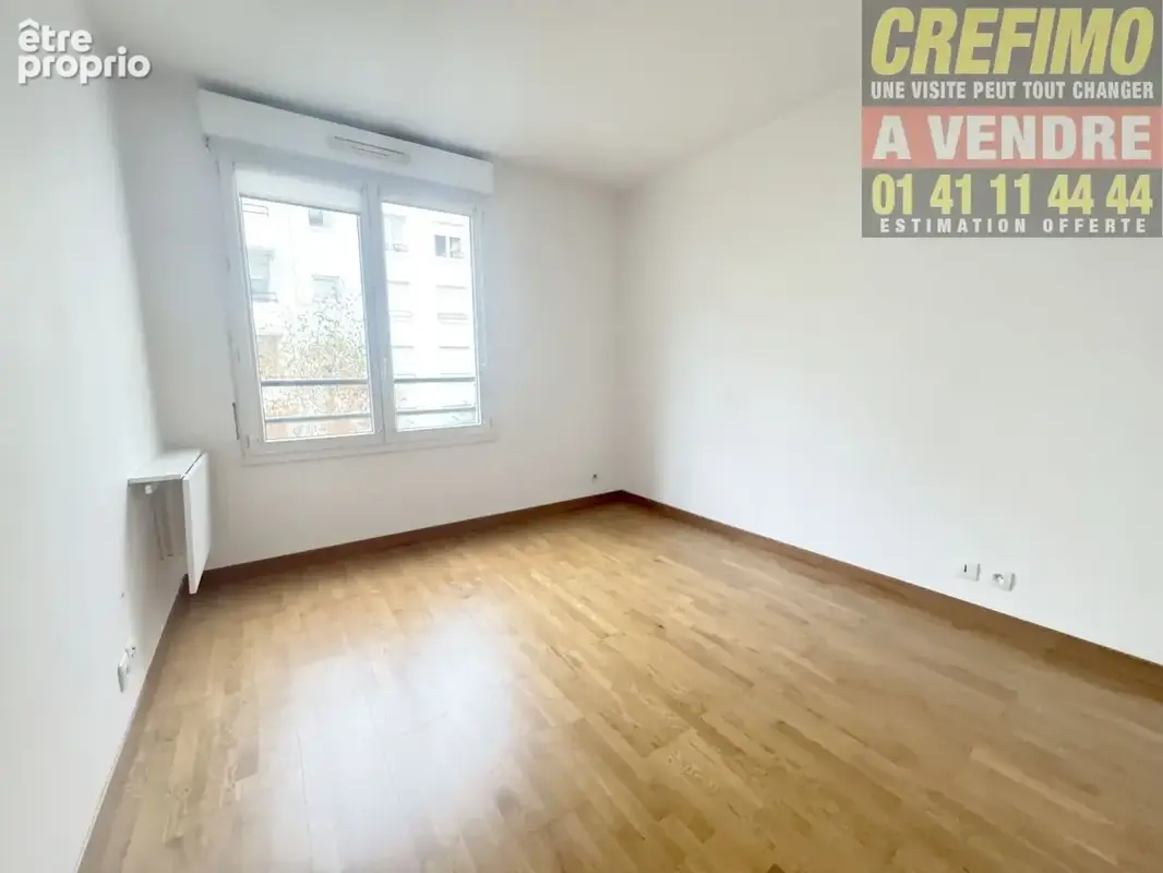 Appartement trois pièces à vendre quartier gare - photo 11