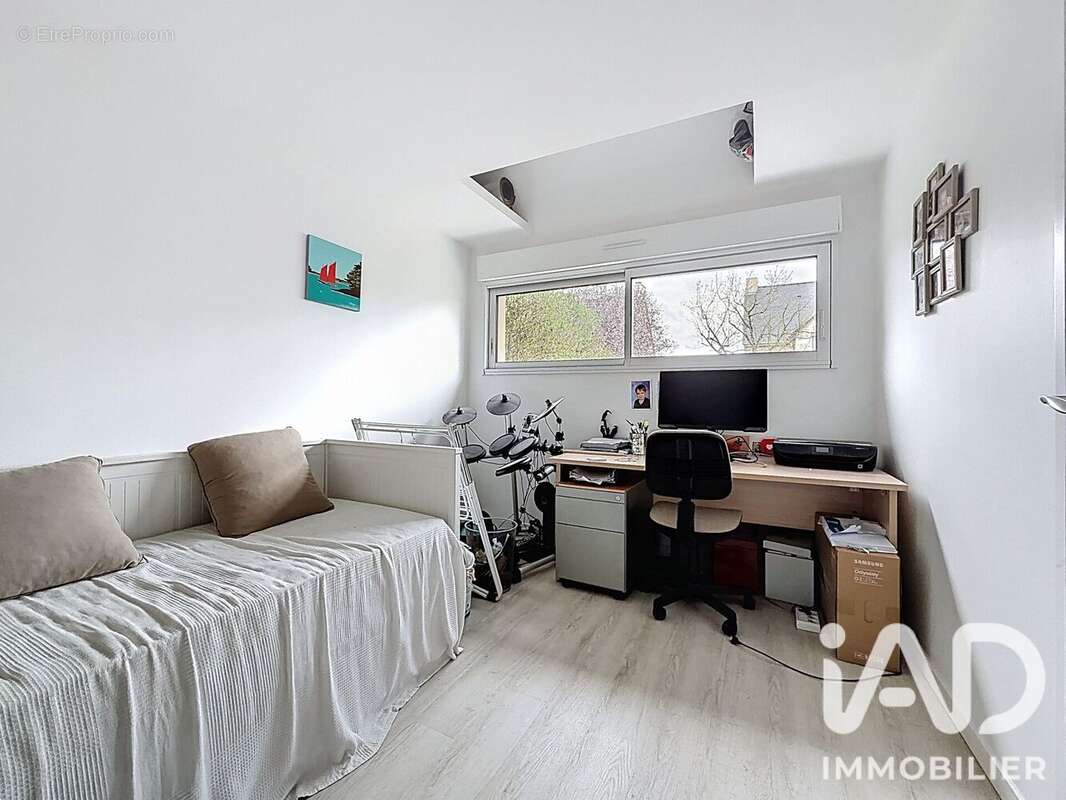 Photo 8 - Maison à LA CHAPELLE-SUR-ERDRE