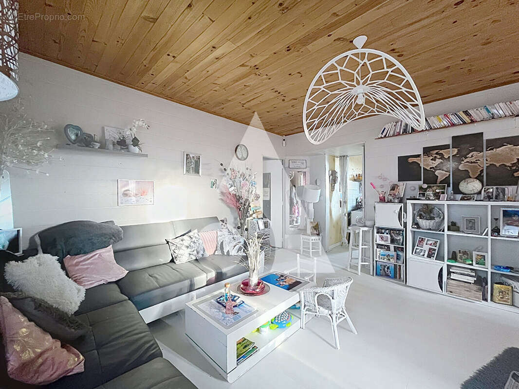 Appartement à GAP