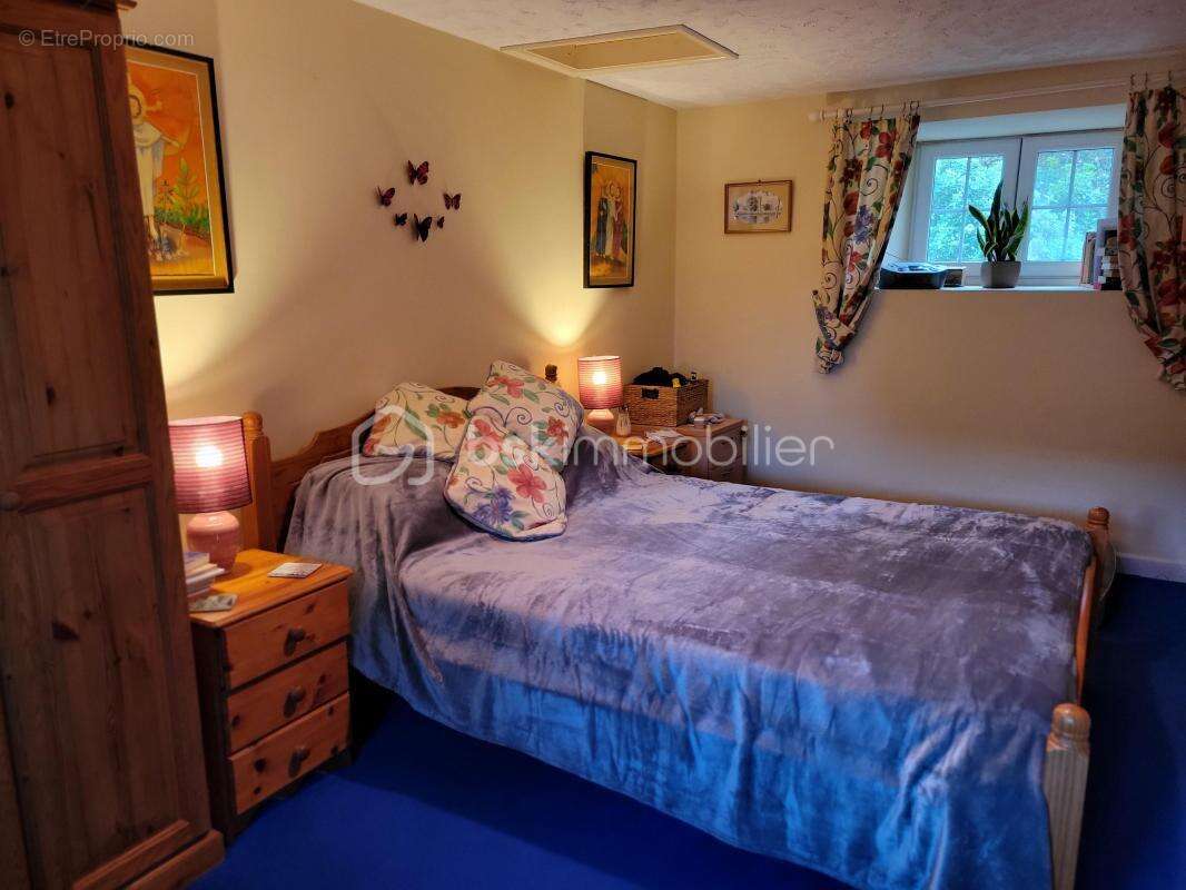 Maison à HEMONSTOIR