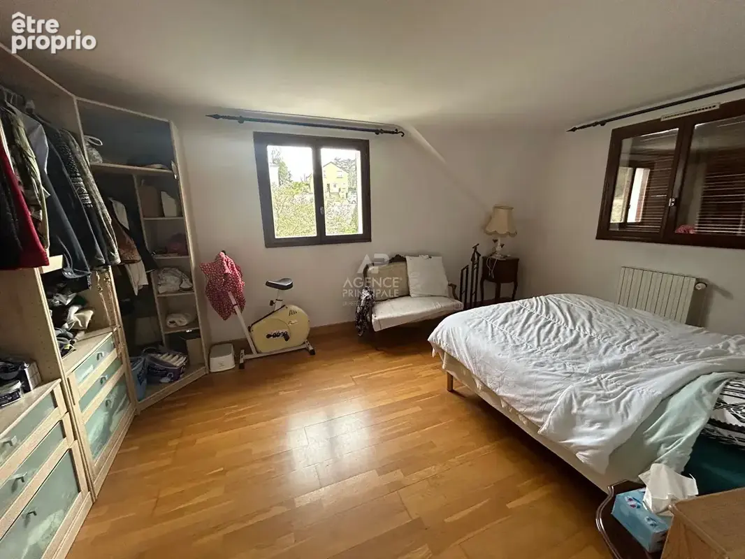 Maison Triel Sur Seine 6 pièce(s) 179 m2 - photo 10