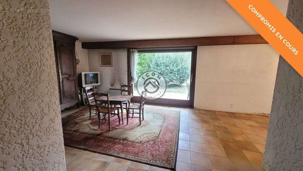 Maison à BARCELONNE-DU-GERS