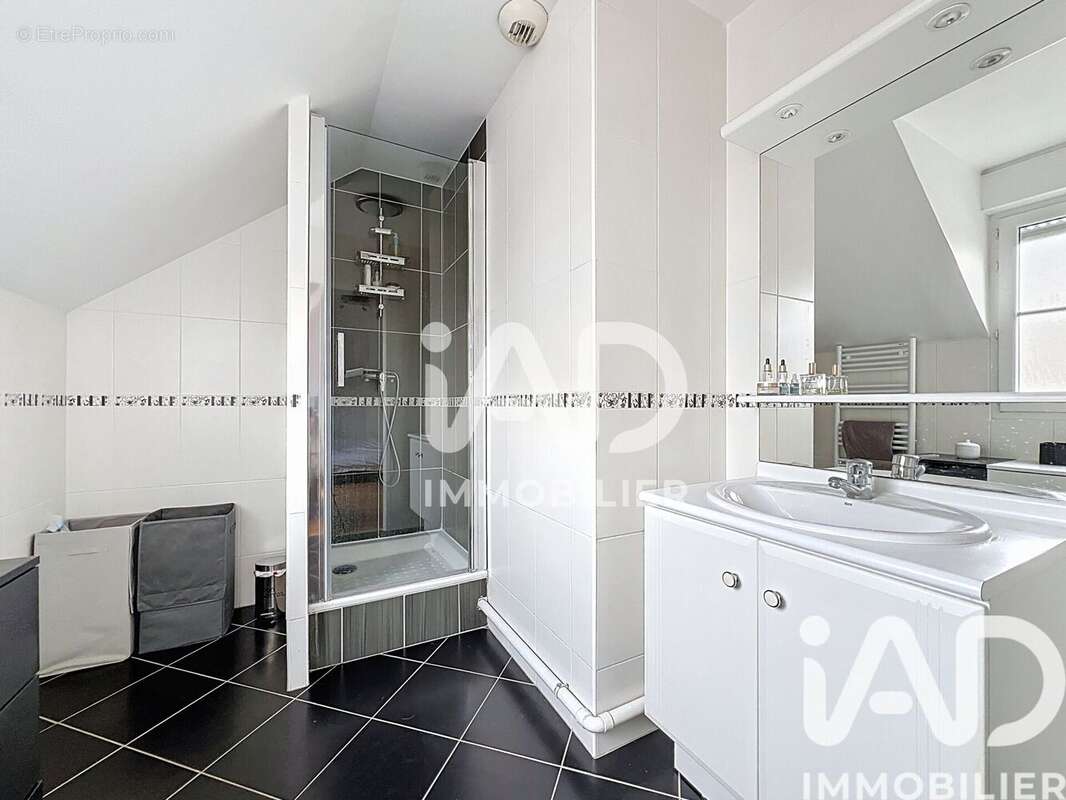 Photo 8 - Appartement à TOURNAN-EN-BRIE