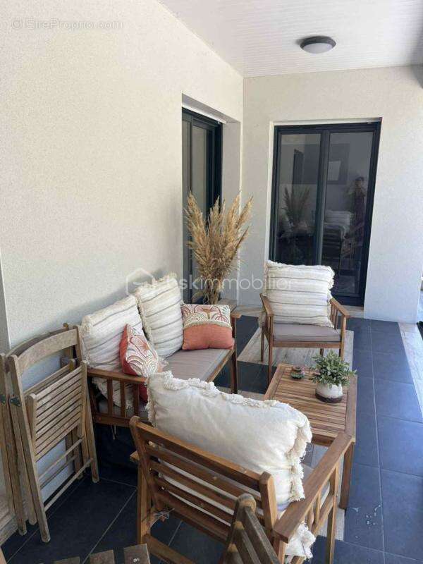 Maison à SAUSSIGNAC