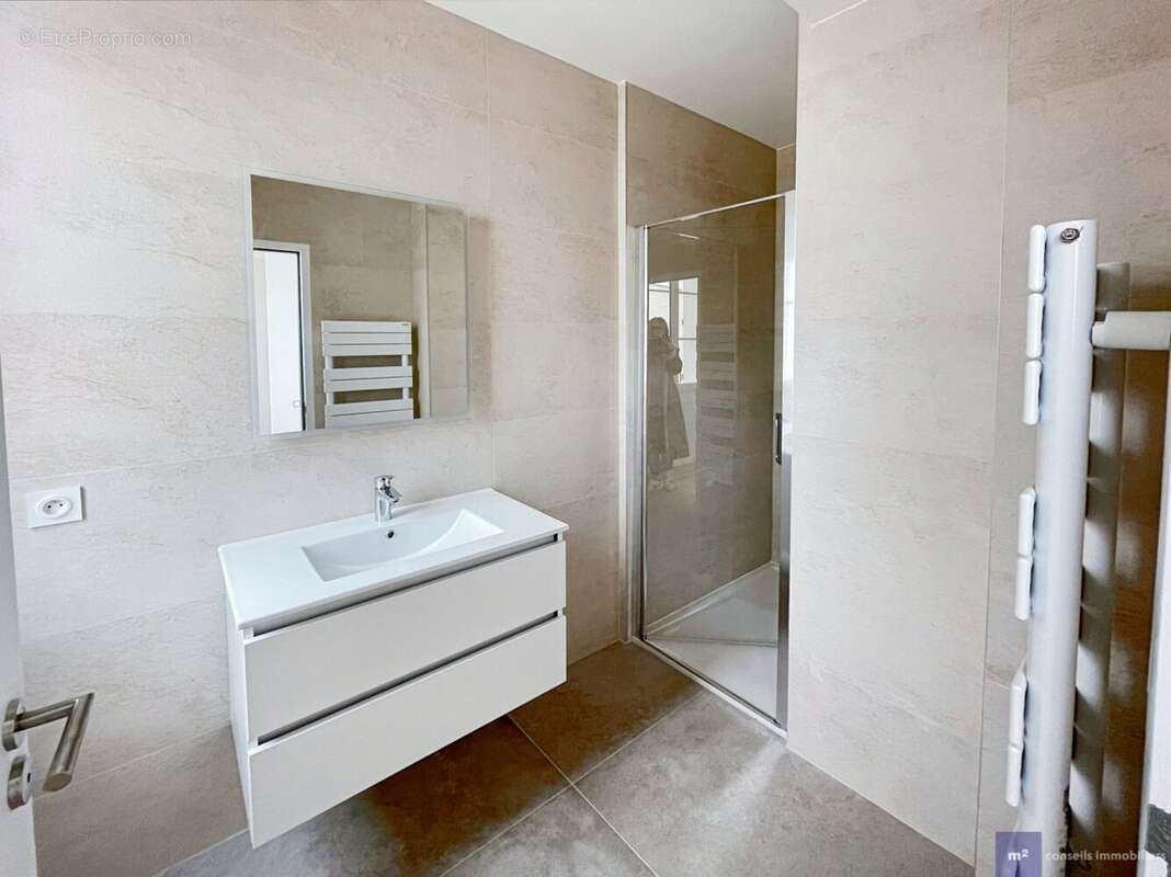 Appartement à CACHAN