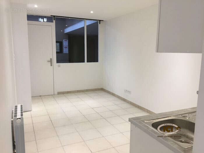 Appartement à ANNEMASSE