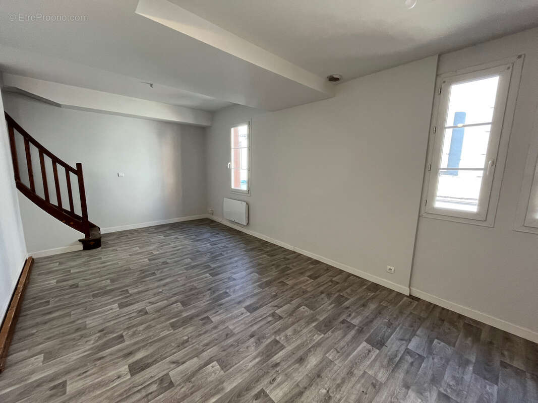 Appartement à VILLENEUVE-SUR-LOT