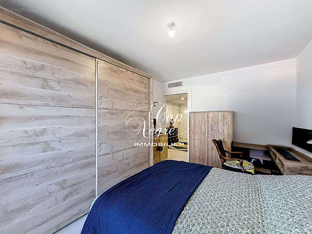 Appartement à CAVALAIRE-SUR-MER